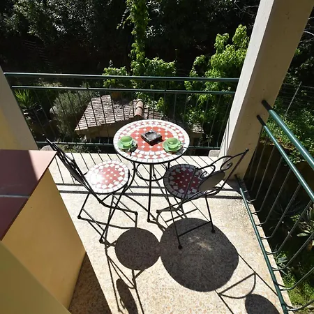 Casa Scirocco - E Vicino Al Mare Apartman *