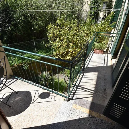Casa Scirocco - E Vicino Al Mare Apartment *