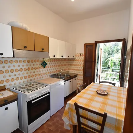 Casa Scirocco - E Vicino Al Mare Apartman