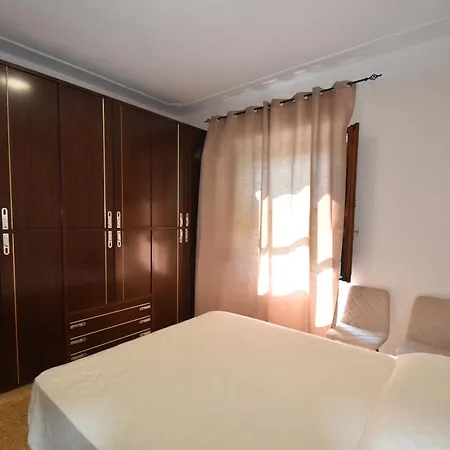 Casa Scirocco - E Vicino Al Mare Apartment