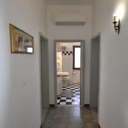 Apartman Casa Scirocco - E Vicino Al Mare *