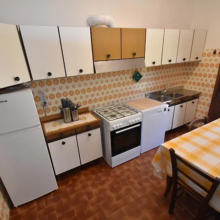Casa Scirocco - E Vicino Al Mare Apartman Marina di Campo