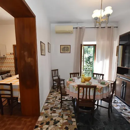 Casa Scirocco - E Vicino Al Mare Apartman *