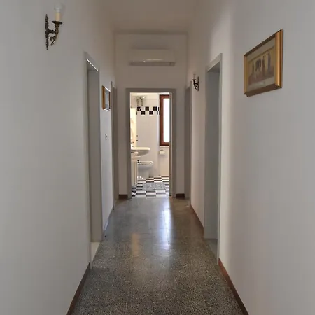 Apartmán Casa Scirocco - E Vicino Al Mare