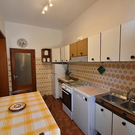 Casa Scirocco - E Vicino Al Mare Apartmán