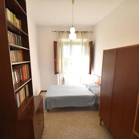 Apartman Casa Scirocco - E Vicino Al Mare *
