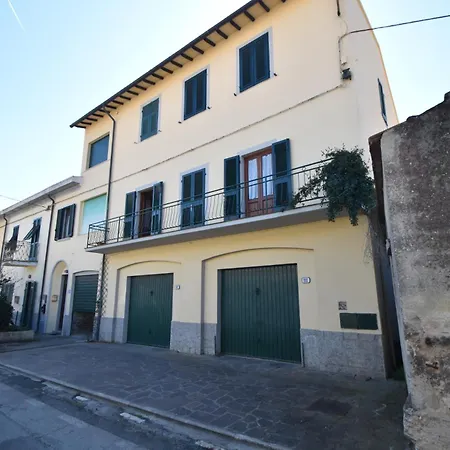 Casa Scirocco - E Vicino Al Mare Apartmán