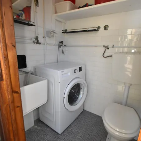 Casa Scirocco - E Vicino Al Mare 아파트