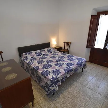 Casa Scirocco - E Vicino Al Mare Apartmán Marina di Campo