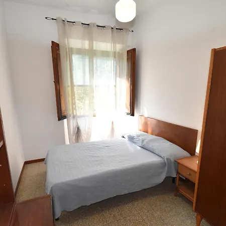Apartmán Casa Scirocco - E Vicino Al Mare