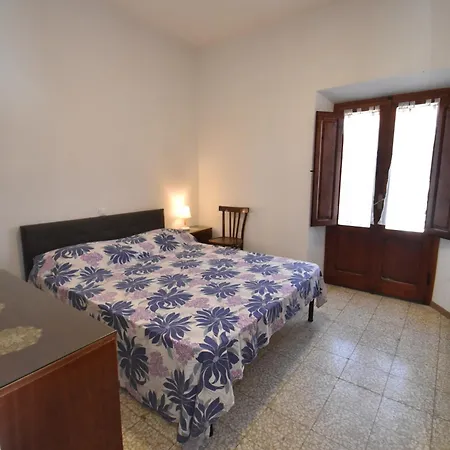 Casa Scirocco - E Vicino Al Mare Apartmán *