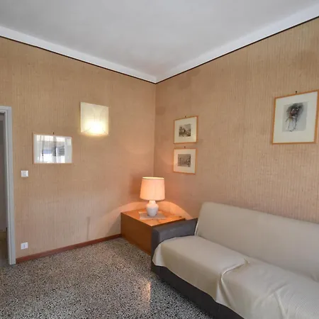 Apartment Casa Scirocco - E Vicino Al Mare