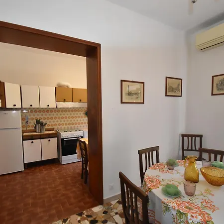 아파트 Casa Scirocco - E Vicino Al Mare *