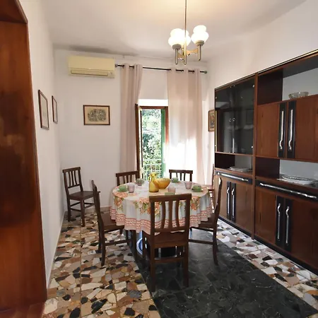 Casa Scirocco - E Vicino Al Mare * 마리나디캄포