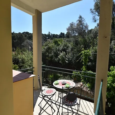 Apartmán Casa Scirocco - E Vicino Al Mare *